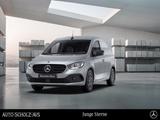 Mercedes-Benz eCitan Kasten PRO Standard Kam*LenkHz*Navi*Klima