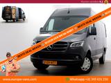 Mercedes-Benz Sprinter 319 CDI 3.0 V6 190pk E6 L2H2 7G Automaa - Mercedes-Benz Sprinter 19