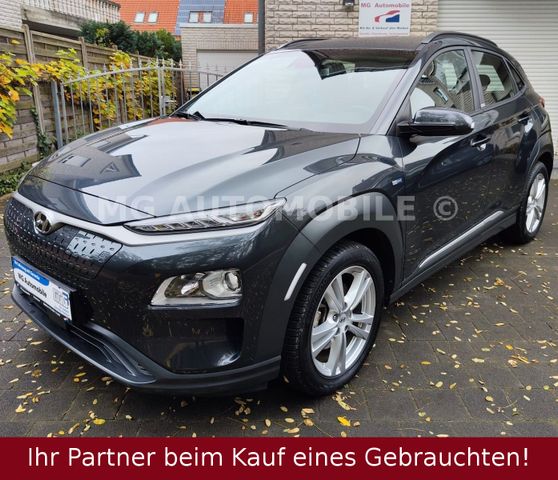 Hyundai Kona Trend Elektro 2WD 64 kWh 1.Hand Navi LED