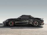 Porsche 718 Spyder RS - Porsche Boxster Neuwagen