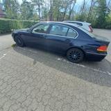 BMW 730 il - BMW 730 in Oberhausen