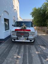 Chevrolet GMC Vandura - Chevrolet Chevy Van Gebrauchtwagen