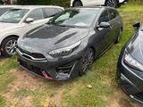 Kia ProCee'd 1.6 TGDI DCT GT RFK|JBL|ACC - gebrauchte Kia pro cee'd / ProCeed aus dem Jahr 2024