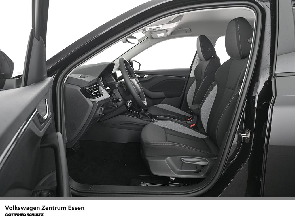 Skoda Kamiq - Bild 11