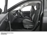 Skoda Kamiq - Vorschau Bild 11