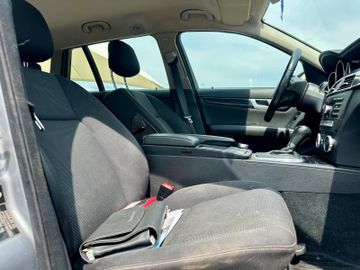 Mercedes C 220 - 9
