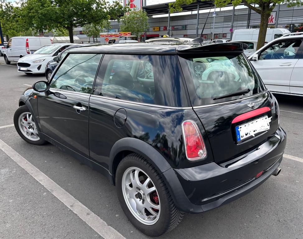 MINI ONE