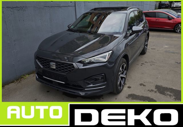 SEAT Tarraco 2.0 TDI FR DSG Pano/Virtual/ACC/DCC/AHK