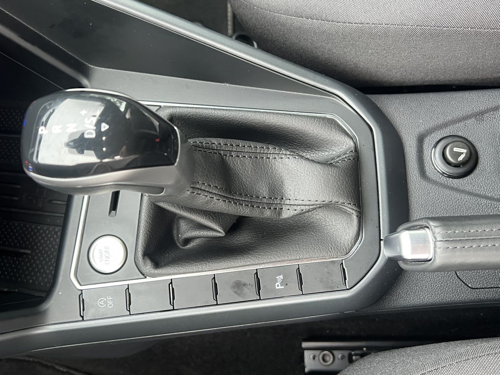 Volkswagen Taigo - Bild 11