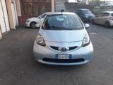 Toyota Aygo 1.0 12V VVT-i 3 porte Sol - Si Permu - Toyota aus 2006: Aygo