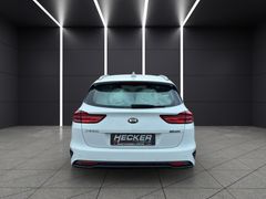 Kia Ceed 1.6 CRDi Mild Hybrid Vision   *Tempomat*Kli