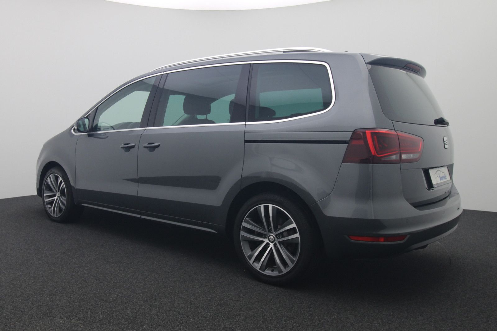 Fahrzeugabbildung SEAT Alhambra 2.0 FR-Line  Xcellence DSG 7 SITZE NAVI