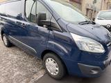 Ford Transit Custom Kasten 2,2 TDCI 270 L1 Trend,Klim - Ford Transit Custom Gebrauchtwagen in Berlin