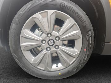 Fotografie 15 des Suzuki Vitara 1.4 Comfort 4x4 Kamera Navi PDC Sitzheizg