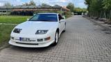 Nissan 300 ZX 1991 184 PS V6 Automatik - Nissan: 300z