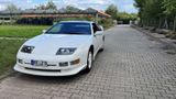 Nissan 300 ZX 1991 184 PS V6 Automatik - Nissan 300 ZX