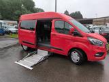Ford Transit Custom 320 L2H2 Trend Rollstuhllift  - Ford Transit Custom in Ludwigshafen