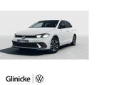 Volkswagen Polo ENERGY 1,0 l TSI OPF 70 kW (95 PS) 5-Gang - Neuwagen mit Benzin-Antrieb: Kleinwagen, 1.5