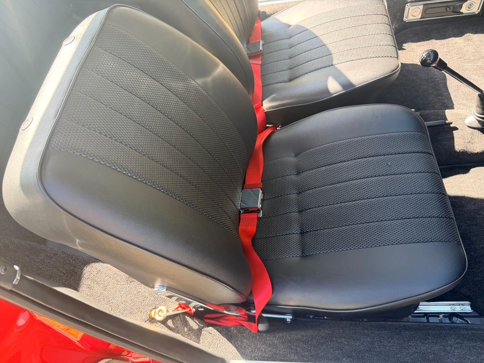 Fahrzeugabbildung Porsche 911S 2.0 SWB Coupe