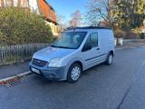 Ford Transit Connect - gebrauchte Ford Transit Connect aus dem Jahr 2011