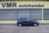 Volkswagen Polo V Life 1.2 TSI *PDC*Sitzheizung*1.Hand* - Volkswagen Polo: Blau, 2.1