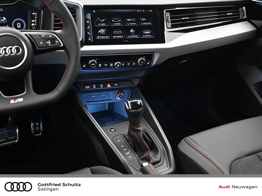 Audi A1 - Bild 16