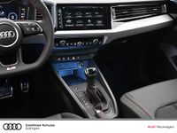 Audi A1 - Vorschau Bild 16