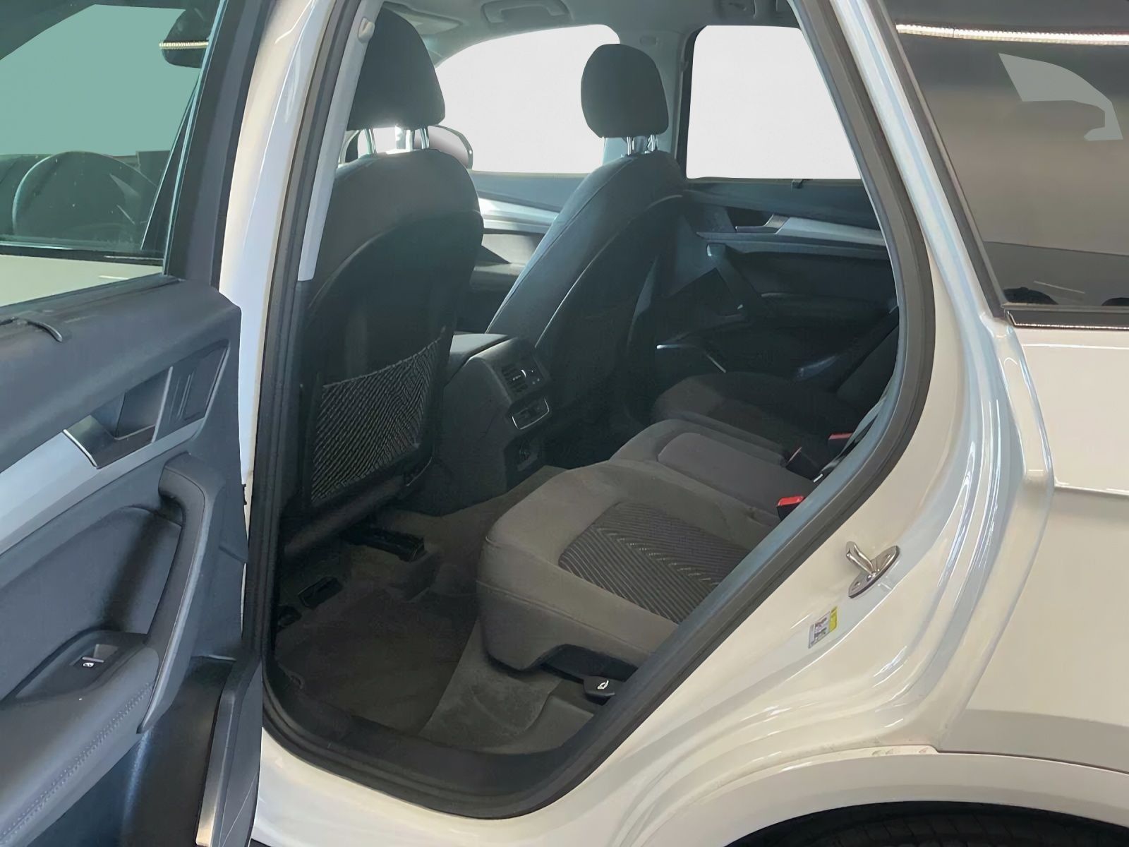 Audi Q5 - Bild 7