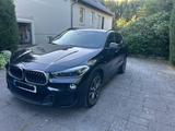 BMW X2 xDrive20d M Sport Steptronic M Sport - BMW X2 in Hamburg