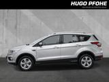 Ford Kuga 1.5 EcoBoost. Winterpaket - gebrauchte Ford Kuga aus dem Jahr 2020