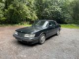 Saab 900 Turbo Cabrio Scheunenfund - Saab 900: Privatanbieter