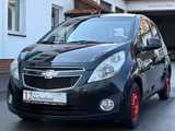 Chevrolet Spark LS 1.0 50kW KLIMA - Chevrolet Spark: 1.0