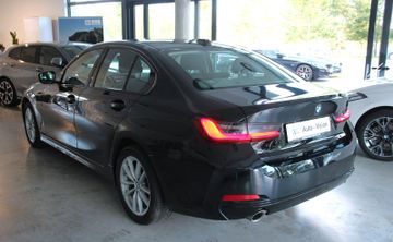BMW 318 - 7