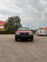 Volkswagen VW POLO 86C - gebrauchte VW Polo aus dem Jahr 1989