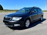 Skoda Superb 1.8 Bj.2012 - Skoda Superb: 2.8