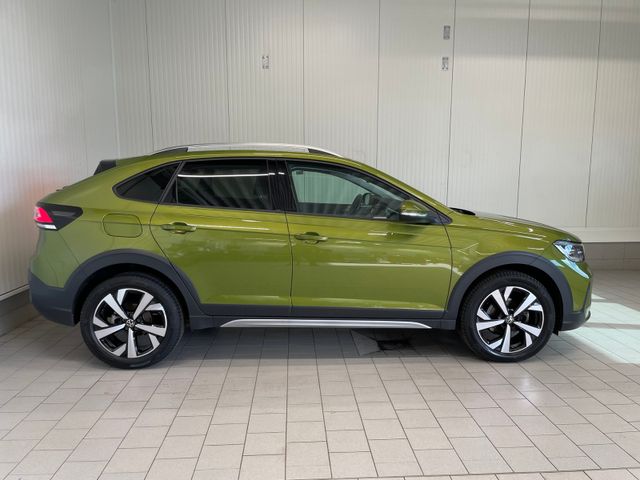 Taigo Style 1.5 TSI DSG NAVI ACC RFK