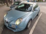 Alfa Romeo MiTo 1.6 JTDm 16V Distinctive - gebrauchte Alfa Romeo MiTo aus dem Jahr 2008