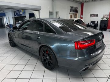 Audi A6 - 7