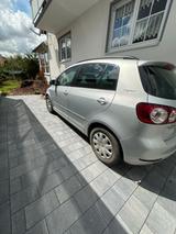 Volkswagen Golf Plus 1.2 TSI BlueMotion Technology Tren... - Volkswagen Golf aus 2010: Bluemotion
