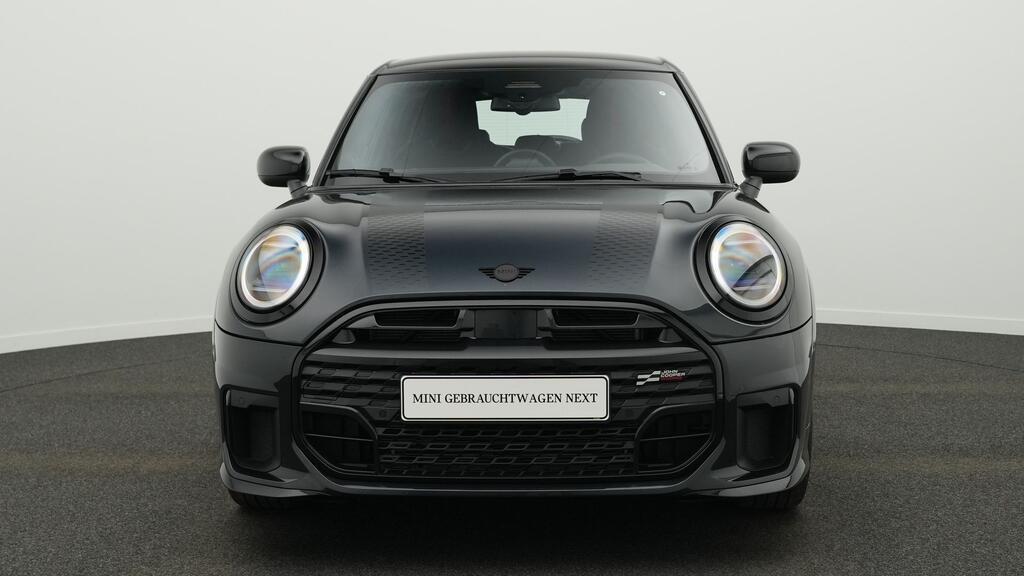 MINI Cooper C 5-Türer