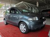 Audi A2 1.4+TÜV BIS 07/27 - Audi A2: 1.2