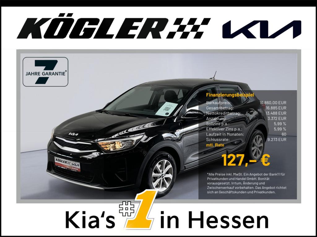 Kia Stonic 1.0 T-GDI Edition 7 EMO