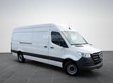 Mercedes-Benz Sprinter 315 CDI MAXI *KAMERA*TEMPOMAT*KLIMA* - Angebote