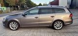 Volkswagen Passat Variant 2.0 TSI DSG Highline Variant ... - Volkswagen Passat Variant aus 2011