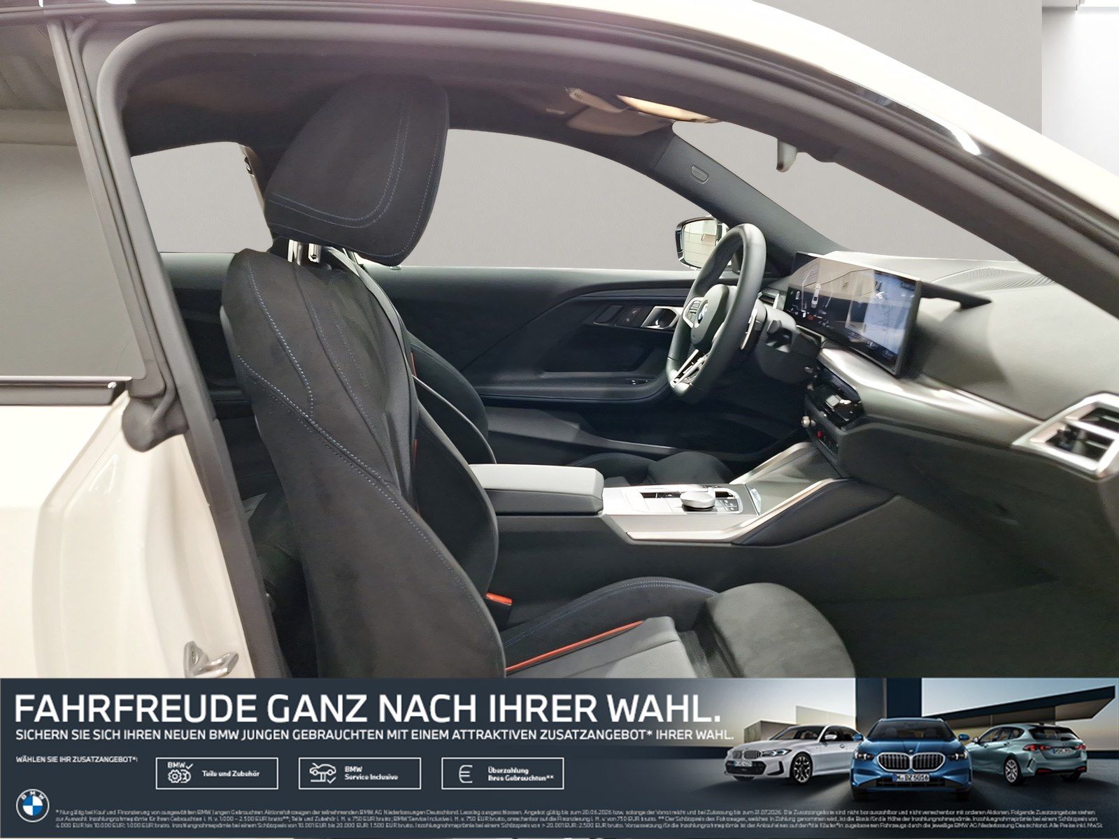 BMW 218 - Bild 6