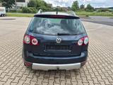 Volkswagen Golf Plus V Cross Golf - Volkswagen Golf: Cros