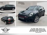 MINI John Cooper Works Clubman ACC Pano HUD H/K Navi - MINI John Cooper Works Clubman Gebrauchtwagen