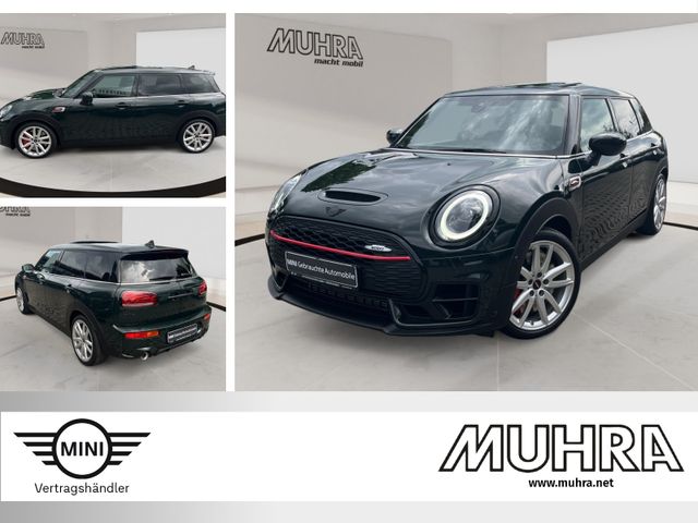 MINI John Cooper Works Clubman ACC Pano HUD H/K Navi