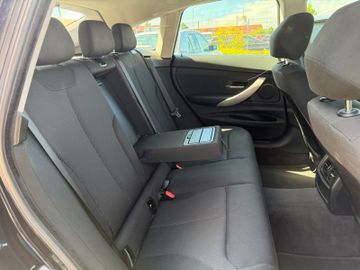 BMW 320 Gran Turismo - 12