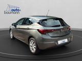 Opel Astra K Lim. Elegance Matrix-LED/LenkradHZ/uvmv - Opel Astra: Elegance